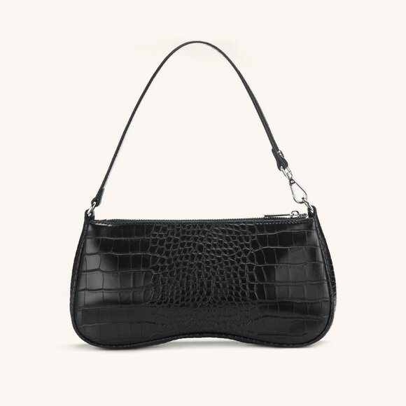 JW PEI Handbags - jw pei eva black shoulder bag ♡ nwot